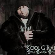 Kool G Rap Pimptro