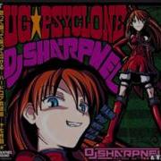 DJ Sharpnel Shihen