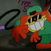 WE RE BACK SMILE EVERYDAY REJECTED Song Animated Music Video By FERA Animations