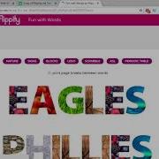 Flippity Com S Fun With Words Use A Google Spreadsheet To See Words In An Artistic Way