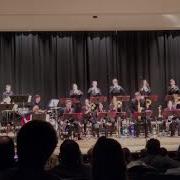 Mandan High School Jazz Concert Playing Cover Of Radiohead S Paranoid Android