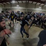Mindforce Live FYA Fest Orlando 01 04 2025 Day 1 GoPro Pit Cam