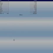 How To Create User Define Report Format And Execute Report