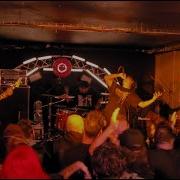 WORMROT SGP Live At Le Glazart Paris France 10 11 2025