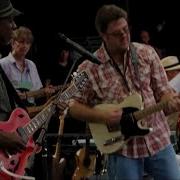 Eric Clapton Lay Down Sally Crossroads 2010 Official Live Video