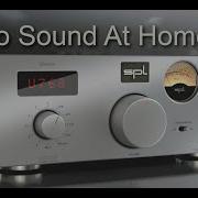 MADE In GERMANY SPL AUDIO Wows The AUDIOPHILIAC