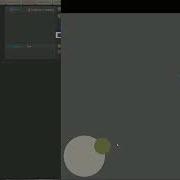 Virtual Joystick Tutorial Construct 3