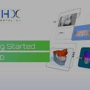 Getting Started With CephX 2D