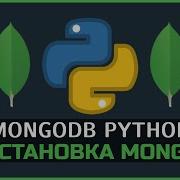 MongoDB Python 3 Installing MongoDB On Linux Server PyMongo
