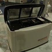 Generac S Quieter Fuel Saving Generator Consumer Reports