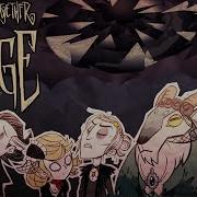 Don T Starve Together OST The Gorge In Game Theme Extended