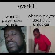Payday 2 Moments Slander Meme