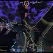 Firefall Thump Dump Invasion Incursion Melding Tornado
