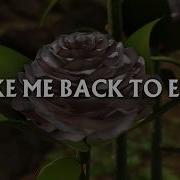 Take Me Back To Eden Animated Music Video Sleep Token