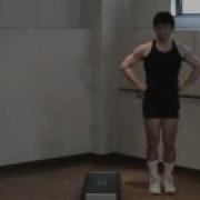 ステップエアロビクス Ｗ ストンプ Step Aerobics W Stomp Flv