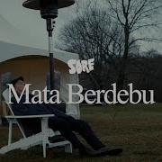 Sore Mata Berdebu Lyrics