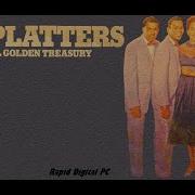 The Platters The Great Pretender Vinyl 1955