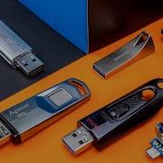 Как выбрать USB флешку USB 3 1 OTG шифрование чипы памяти ресурс