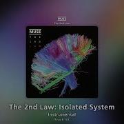 The 2nd Law Isolated System Instrumental Muse