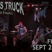 Big Ass Truck Full Set W Multitrack Audio Live The Foundry Concert Club