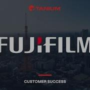 Fujifilm Acheives Stronger Security Faster Response Times And More Efficient IT Operations