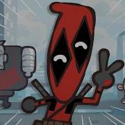 The Ultimate Deadpool Recap Cartoon
