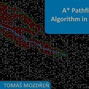A Pathfinding Algorithm In JavaScript