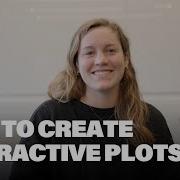 How To Create Interactive Plots In R On Demand Tutorial