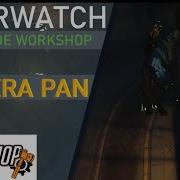 Overwatch 1 Code Workshop Panning Cameras And Angles From All Directions