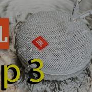 JBL Clip3 Обзор крутейшей портативной колонки