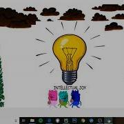 Karel Comes Home Animation With Python