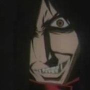 Hellsing Disturbed Voices