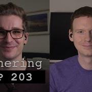 Dithering HTTP 203