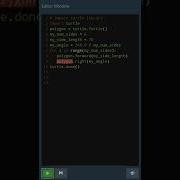 Python 66 Draw Hexagon Using Turtle Programming Shorts