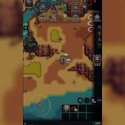Elemental 2D MMORPG Gameplay Android IOS