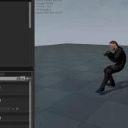 Root Motion Problem Using Mixamo Animations And UE 4 9