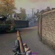 COD2 Rybak My First Cod2 Edit