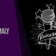 Daň şemaly 2019 Karaoke