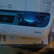 Epson EB 675wi Interactive Projector