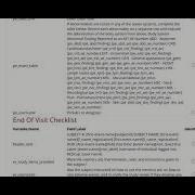 Longitudinal Build Walkthrough REDCap