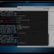 Windows Shell LNK Code Execution Kali Linux