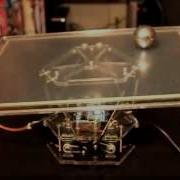 Ball And Plate PID Control With 6 DOF Stewart Platform