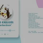 Nilüfer Tam Bana Göresin