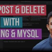 Create PUT POST And DELETE Requests With Spring Boot Tutorial