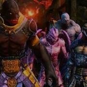 Nosgoth Trailer
