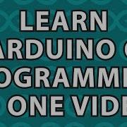 Arduino Programming