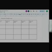 How To Use The Synthesis Matrix