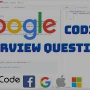 GOOGLE Coding Interview Question Search In A Sorted Array Of Unknown Size LeetCode