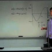 Oscillations Example 1