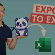 Export Pandas DataFrames To New Existing Excel Workbook